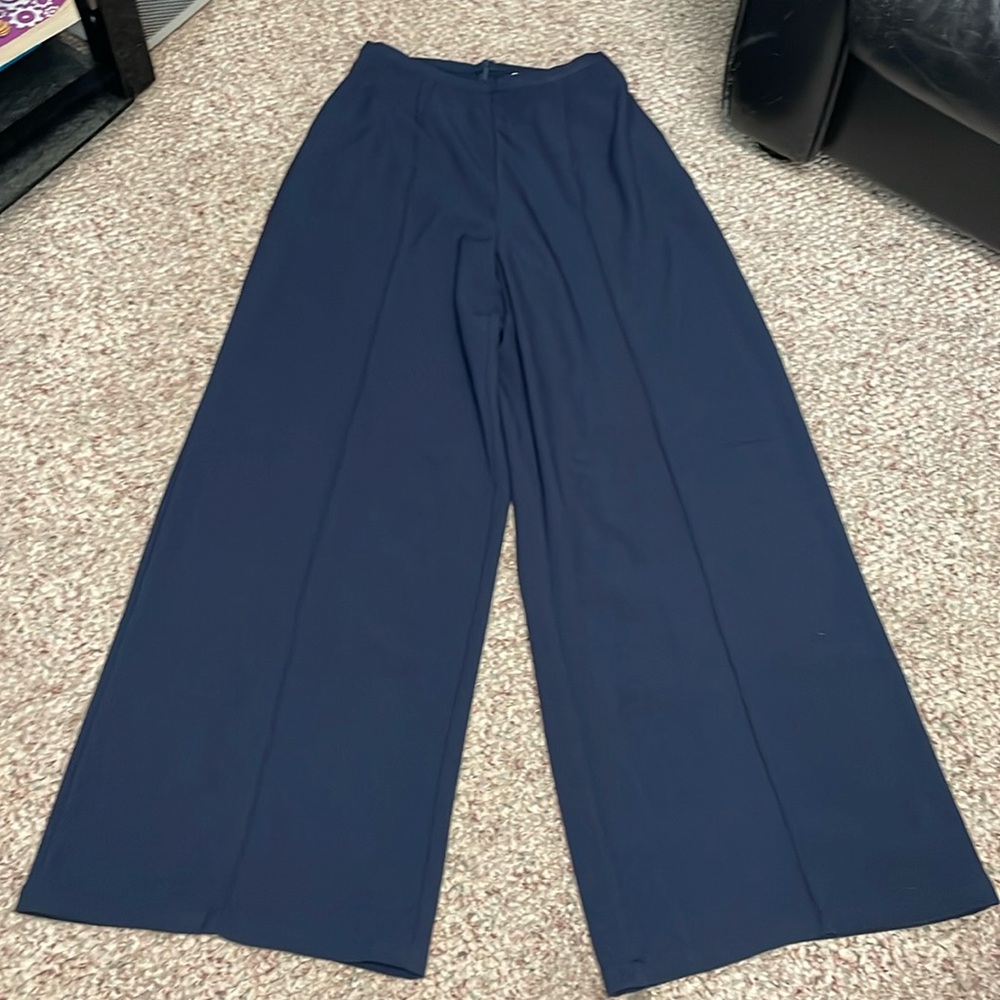 Finders keepers ultra wide leg pants
